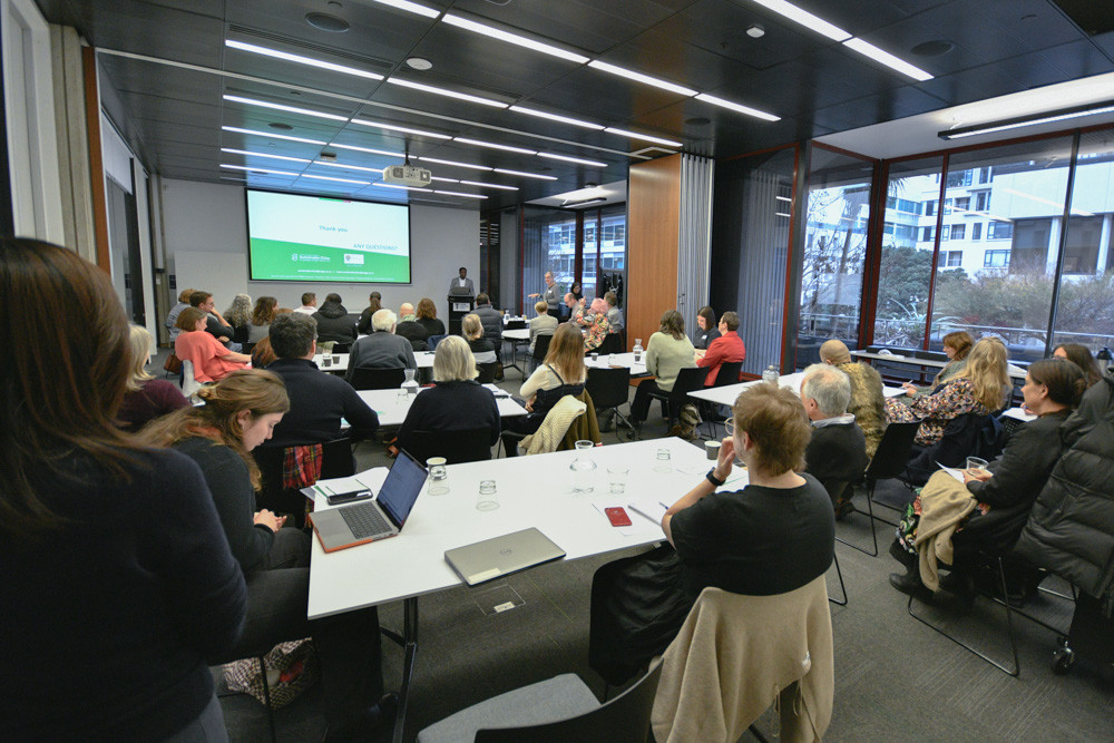 PHUR Knowledge exchange 2024