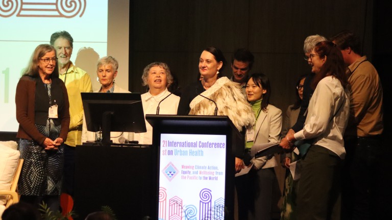 NZCSS PHC