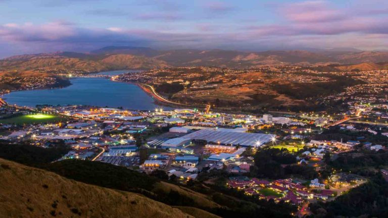 Decolonising cities
