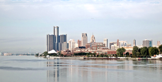 Detroit