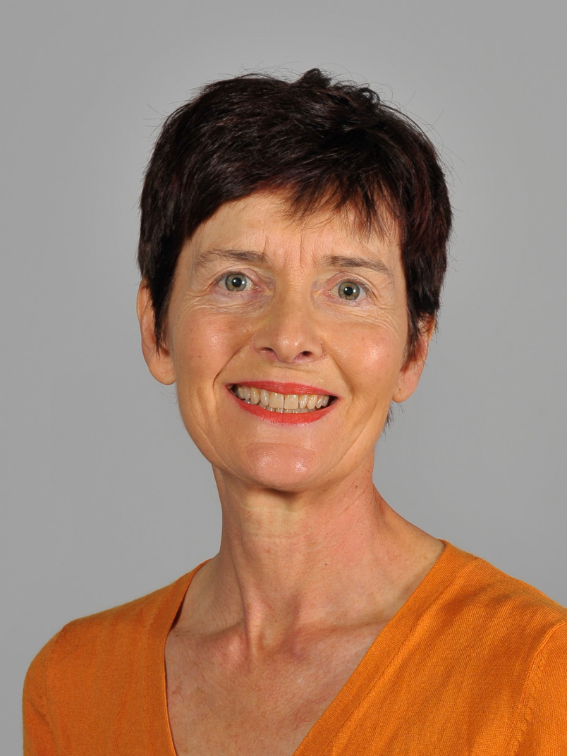 Libby Grant