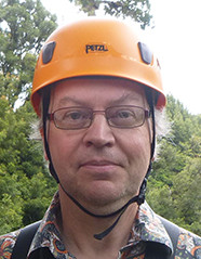Professor Simon Hales