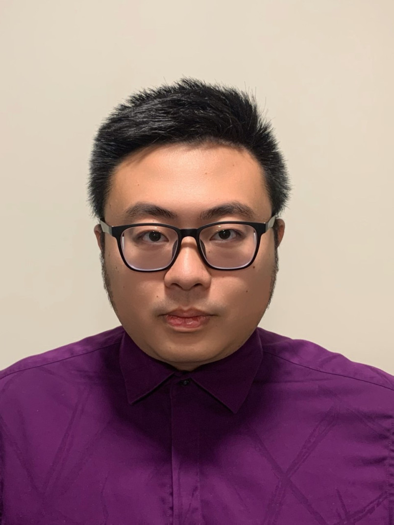 Chang Yu