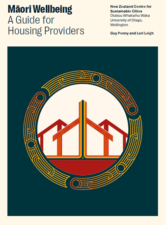 Māori Wellbeing: a Guide for Housing Providers
