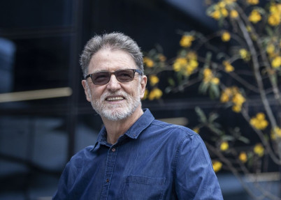 Ralph Chapman