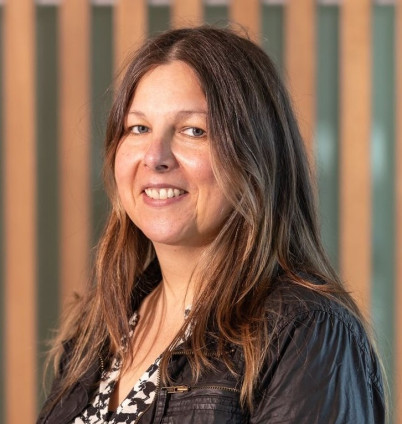 Clare Aspinall