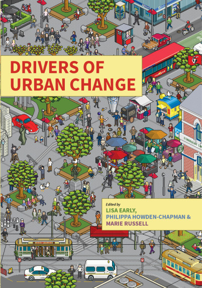 Drivers of Urban Change